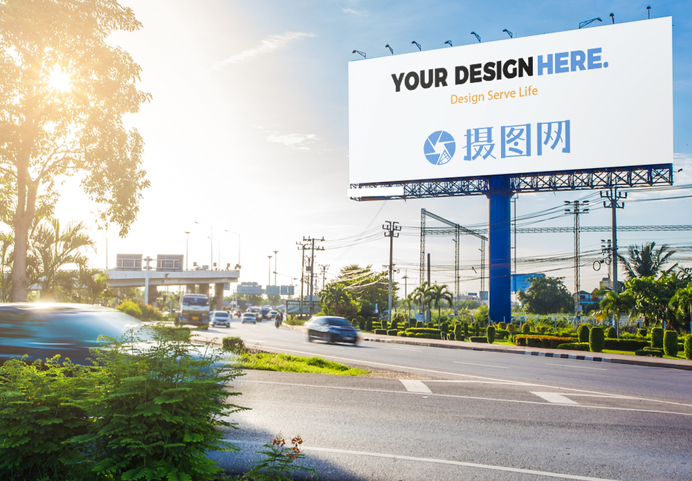 Download 26000 Billboard Mockups Hd Photos Free Download Lovepik Com PSD Mockup Templates