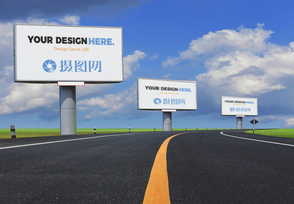 Download 26000 Billboard Mockups Hd Photos Free Download Lovepik Com Yellowimages Mockups