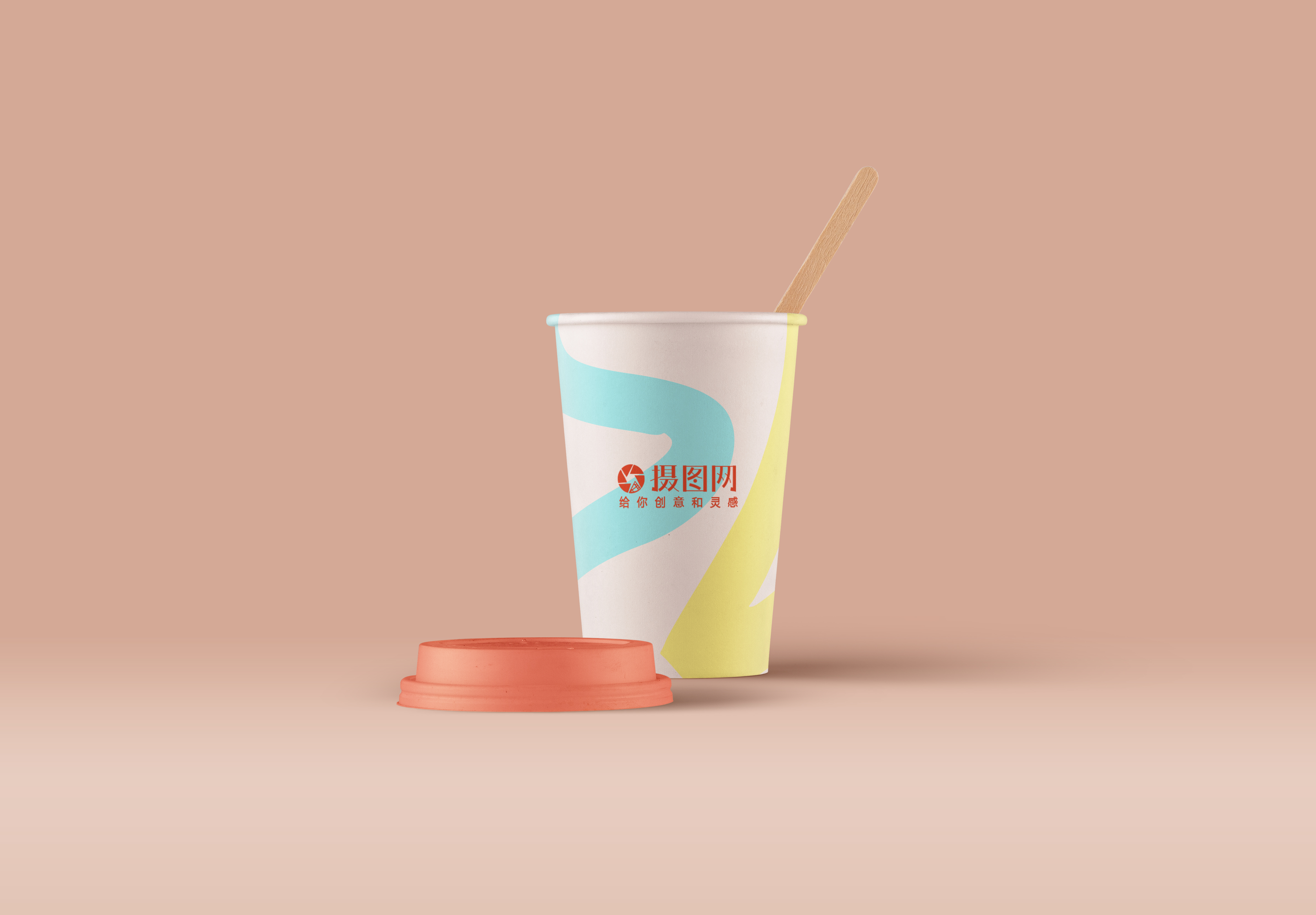 Download 65000 Paper Cup Mockup Hd Photos Free Download Lovepik Com PSD Mockup Templates