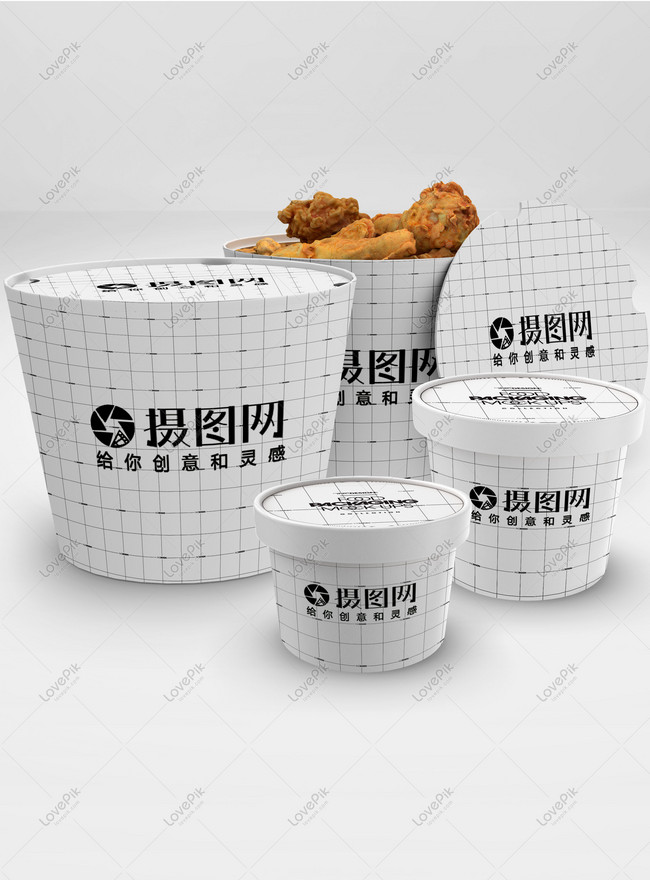 Download Fast Food Box Packaging Mockup Template Image Picture Free Download 400724843 Lovepik Com