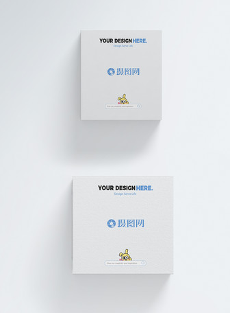 Download Ice Cream Packaging Mockup Template Image Picture Free Download 400804040 Lovepik Com Yellowimages Mockups