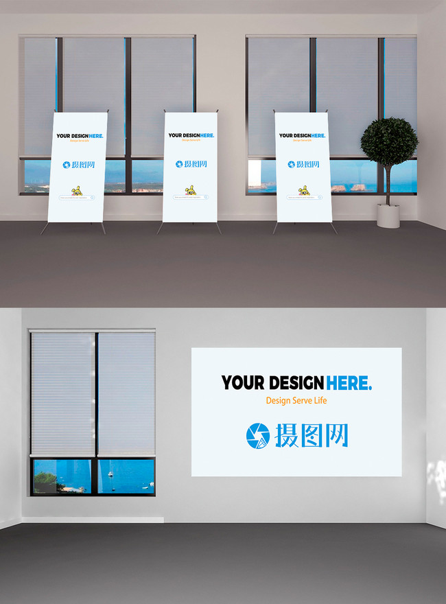 Download Picture Of Display Board Mockup Template Image Picture Free Download 400730087 Lovepik Com PSD Mockup Templates