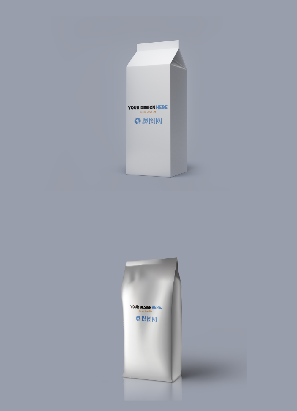 Packaging mockup template image_picture free download 400735162_lovepik.com