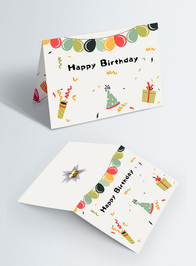 Birthday Card Template, birthday templates, happy birthday templates, greeting card