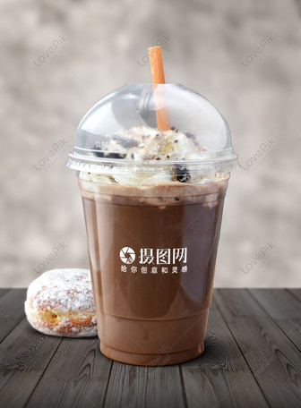 Download Bubble Tea Packaging Mockup Template Image Picture Free Download 400783908 Lovepik Com