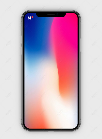 Download Yellow Background Iphone X Mockup Template Image Picture Free Download 400762953 Lovepik Com PSD Mockup Templates