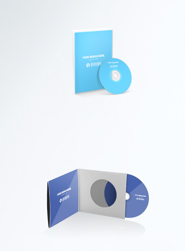 Download Cd Packaging Mockup Template Image Picture Free Download 400804036 Lovepik Com PSD Mockup Templates