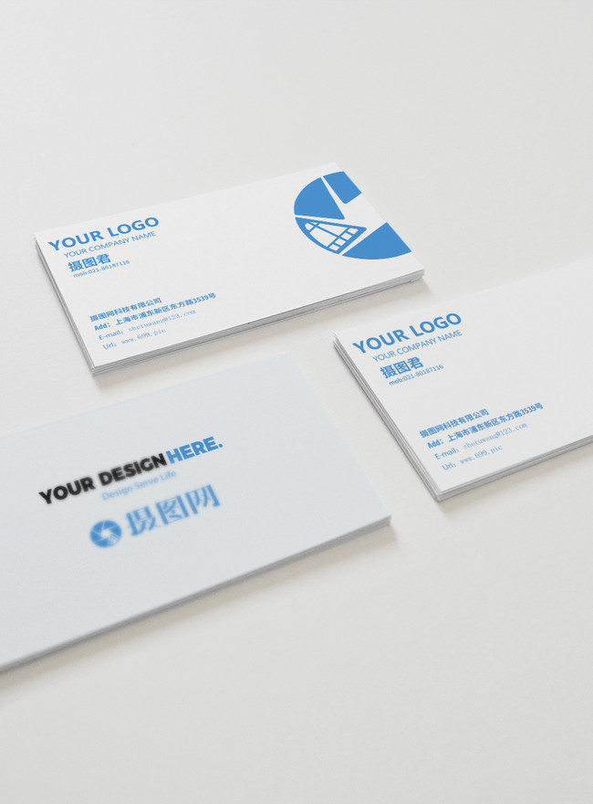 Simple Business Card Vi Mockup Template, address card mockup, mockup, vi namecard