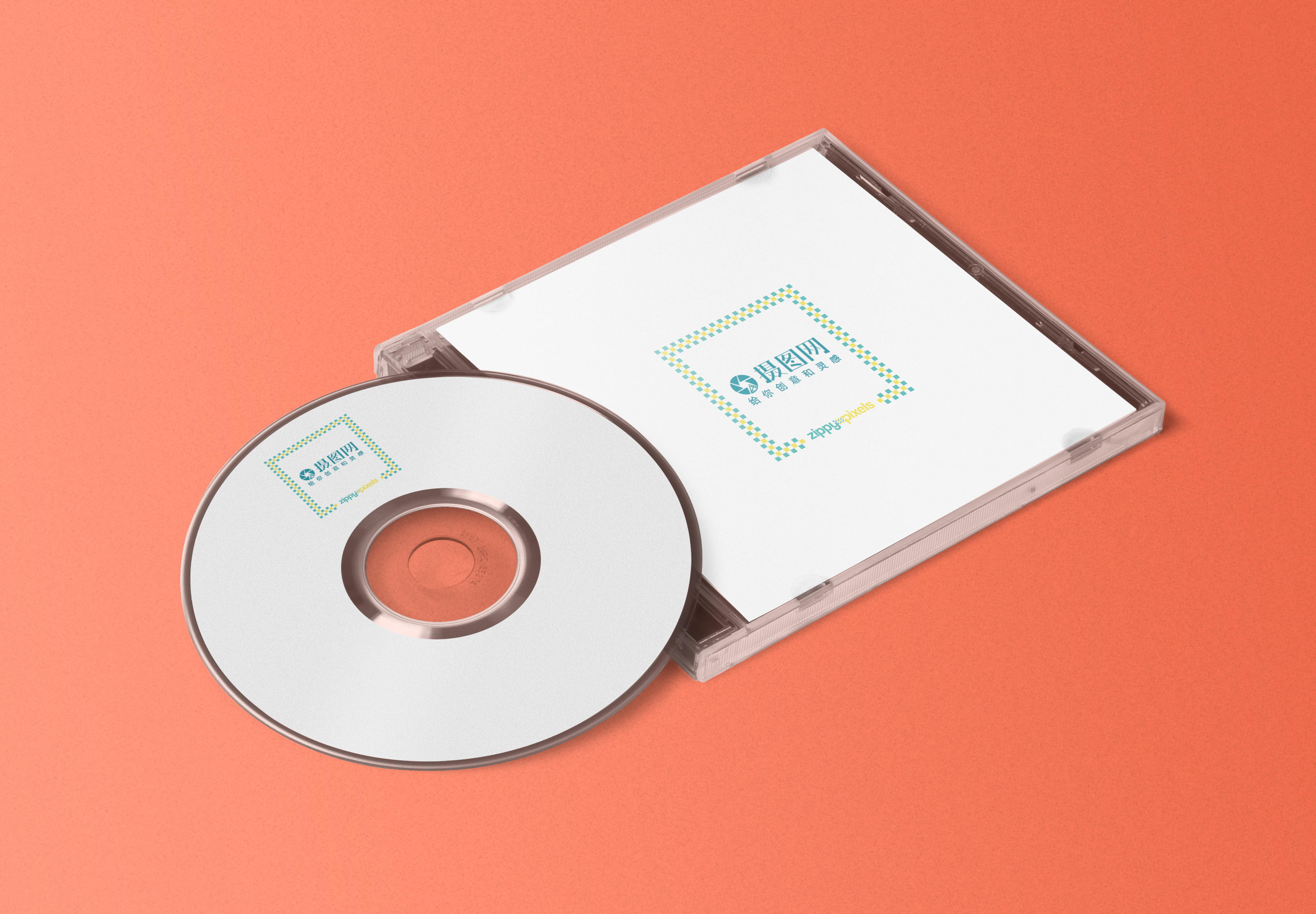 Download 14000 Cd Mockup Hd Photos Free Download Lovepik Com PSD Mockup Templates