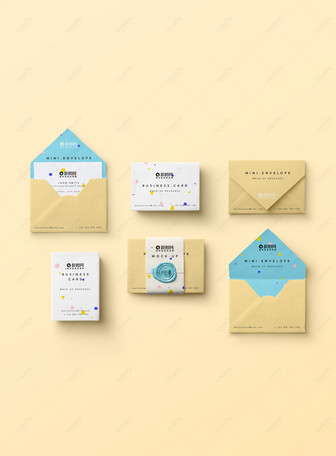 Download Envelope Mockup Template Image Picture Free Download 400855585 Lovepik Com Yellowimages Mockups