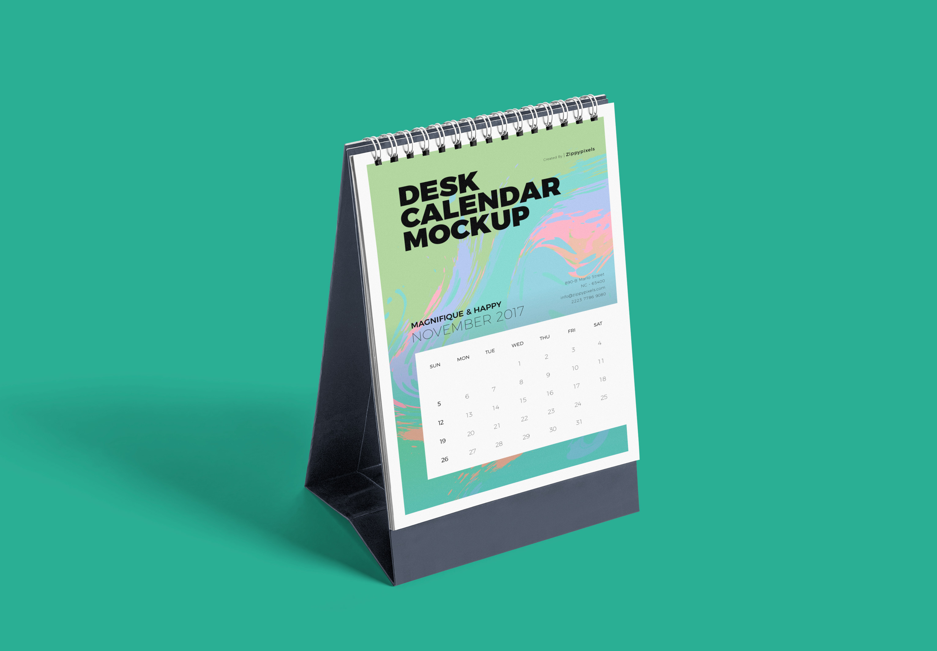 Download Table Calendar Mockup Display Template Image Picture Free Download 400860983 Lovepik Com PSD Mockup Templates