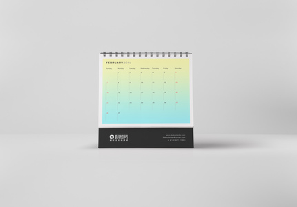 Calendar Template Free Download from img.lovepik.com