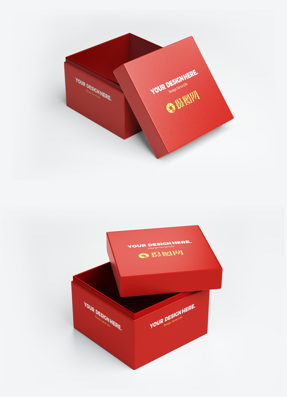 Download Chocolate Box Packaging Mockup Template Image Picture Free Download 400832694 Lovepik Com PSD Mockup Templates