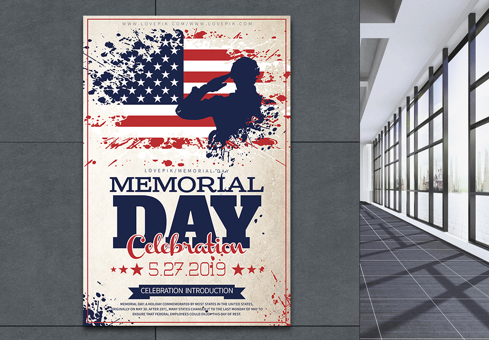 Memorial Poster Images, HD Pictures For Free Vectors & PSD Download ...