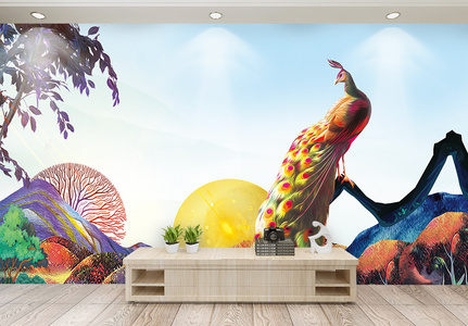 3d Background Wall Images, HD Pictures For Free Vectors & PSD Download -  