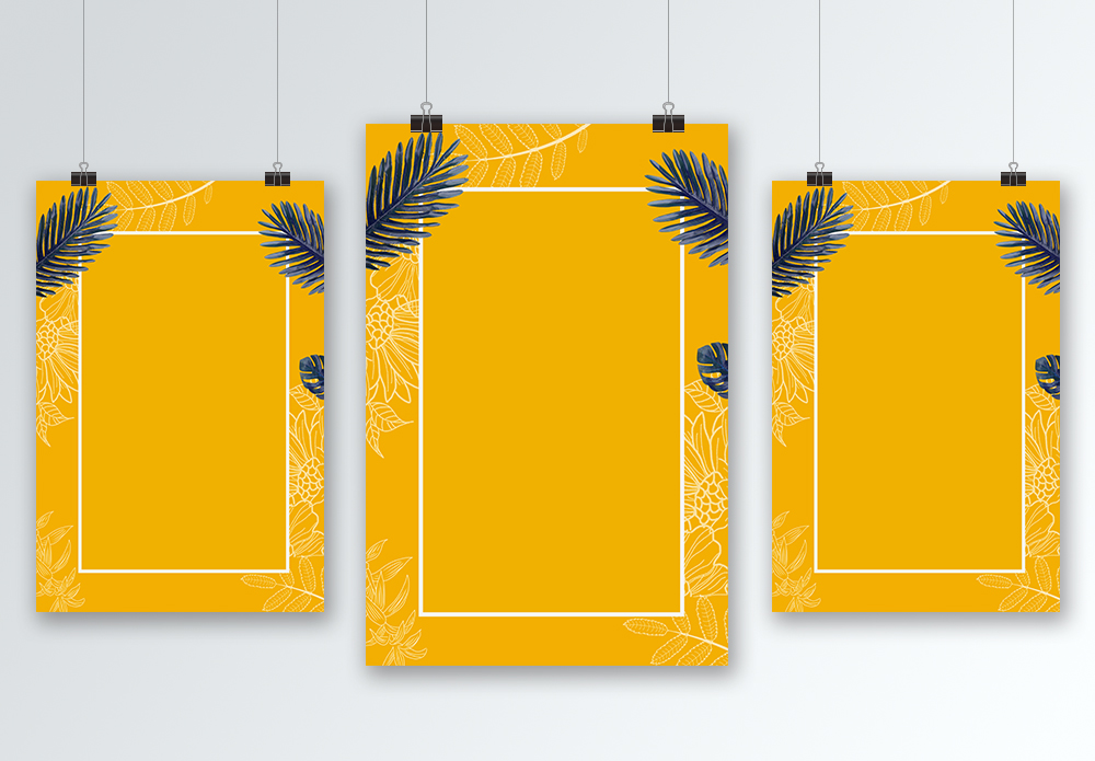 Simple Posters Background Images, HD Pictures For Free Vectors & PSD  Download 