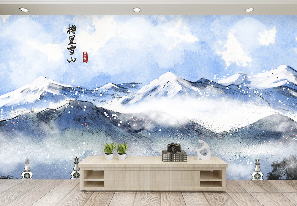 Snow Mountain Background Images, HD Pictures For Free Vectors & PSD  Download 