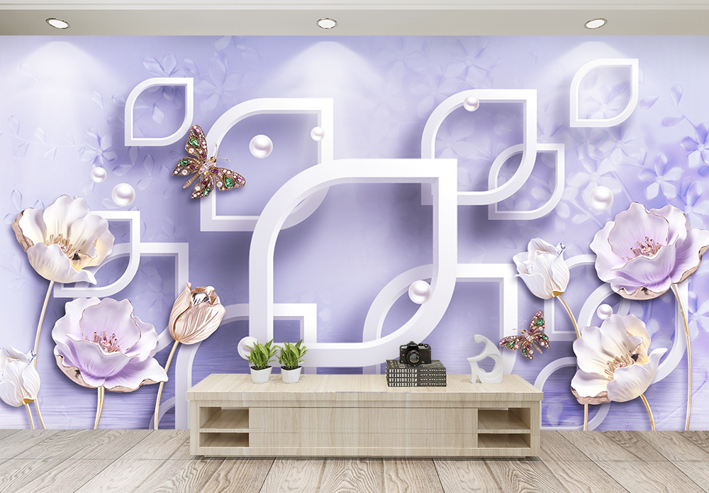 3d Background Wall Images, HD Pictures and Stock Photos For Free Download -  