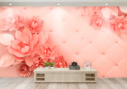 3d Wallpaper Pink Download Image Num 25