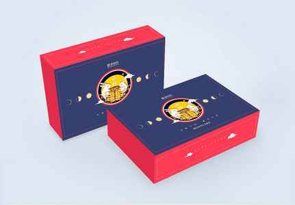 Custom Cake Boxes | JoJoPackaging