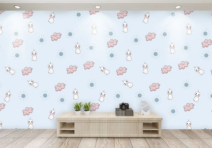 Cartoon Wall Images, HD Pictures For Free Vectors & PSD Download -  