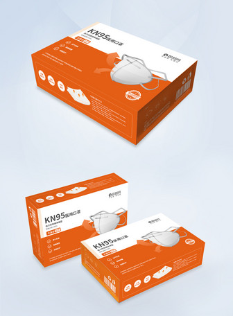packaging design layout