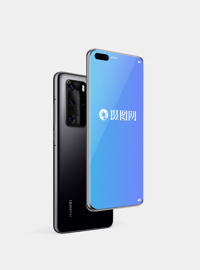 Download Huawei P40pro Side Phone Mockup Template Image Picture Free Download 401724865 Lovepik Com
