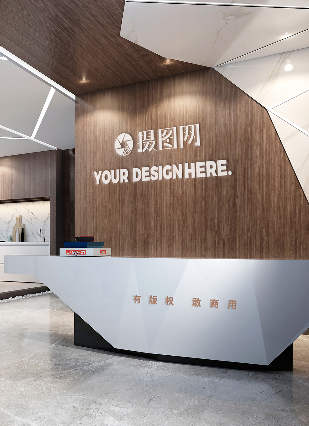 Download Fashion Front Desk Mockup Scene Template Image Picture Free Download 401761483 Lovepik Com