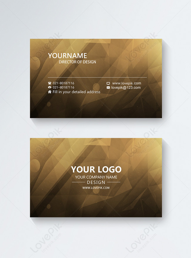 Business card template image_picture free download 450000217_lovepik.com