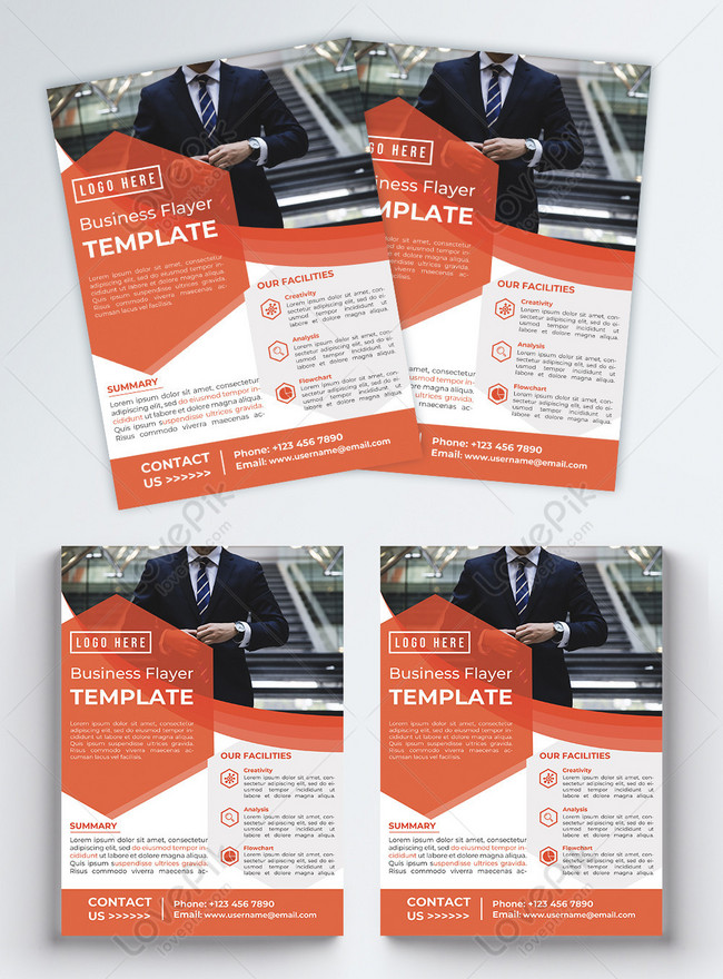 Business Flyer Corporate Business Template, corporate flyer , business flyer , marketing flyer 