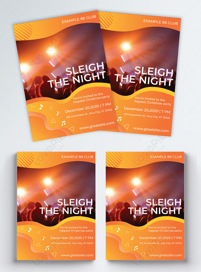 event-flyer-template-image-picture-free-download-450007621-lovepik