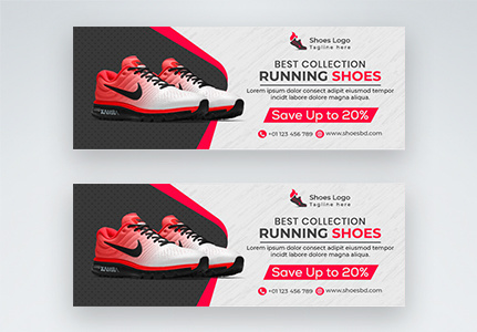 Shoes Banner Images, HD Pictures For Free Vectors & PSD Download -  