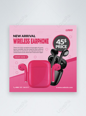 ZIU Move - Earphones BT - True wireless - Negro