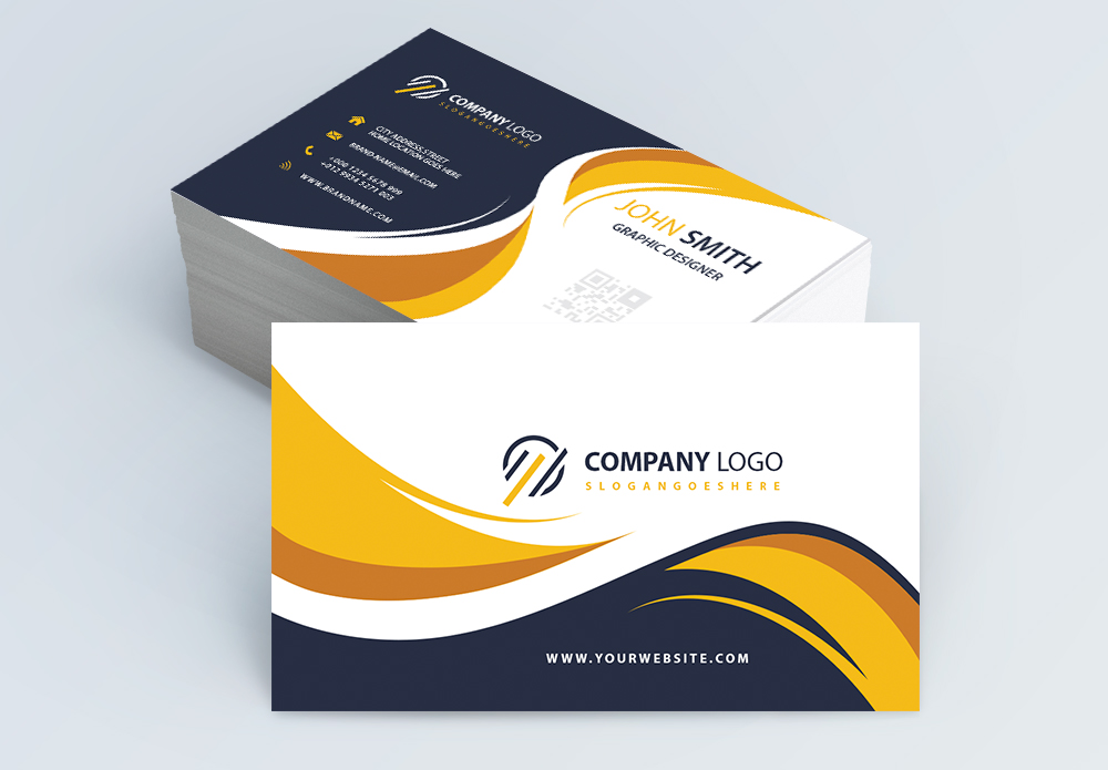 Visit Card Images, HD Pictures For Free Vectors & PSD Download 
