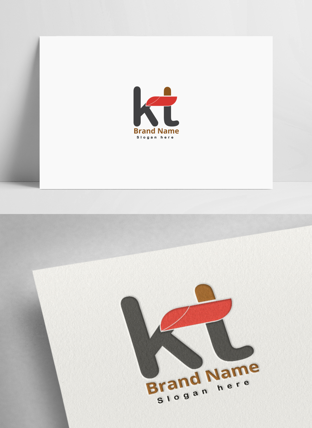 Simple KT Monogram Logo, suitable for any business with KT or TK initial.  18939017 Vector Art at Vecteezy