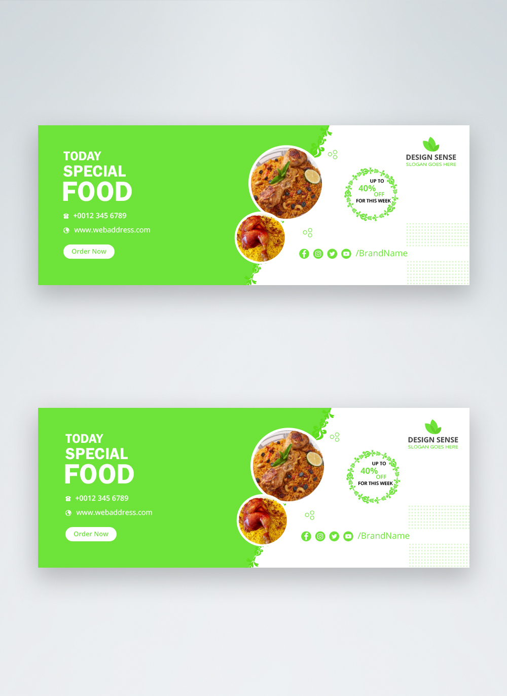 special-restaurant-food-facebook-timeline-cover-template-image-picture