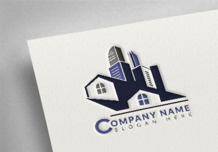 construction business logo ideas