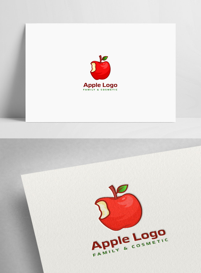 FREE 10 Apple Logo Designs in PSD | Vector EPS