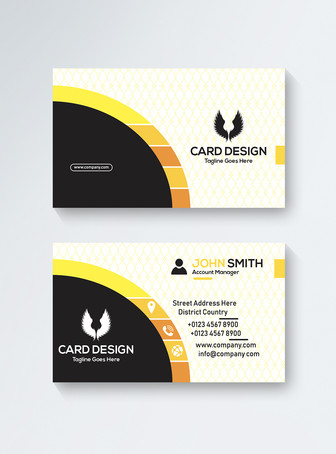 48000+ Professional Business Card templates | free download AI&PSD  templates design - Lovepik