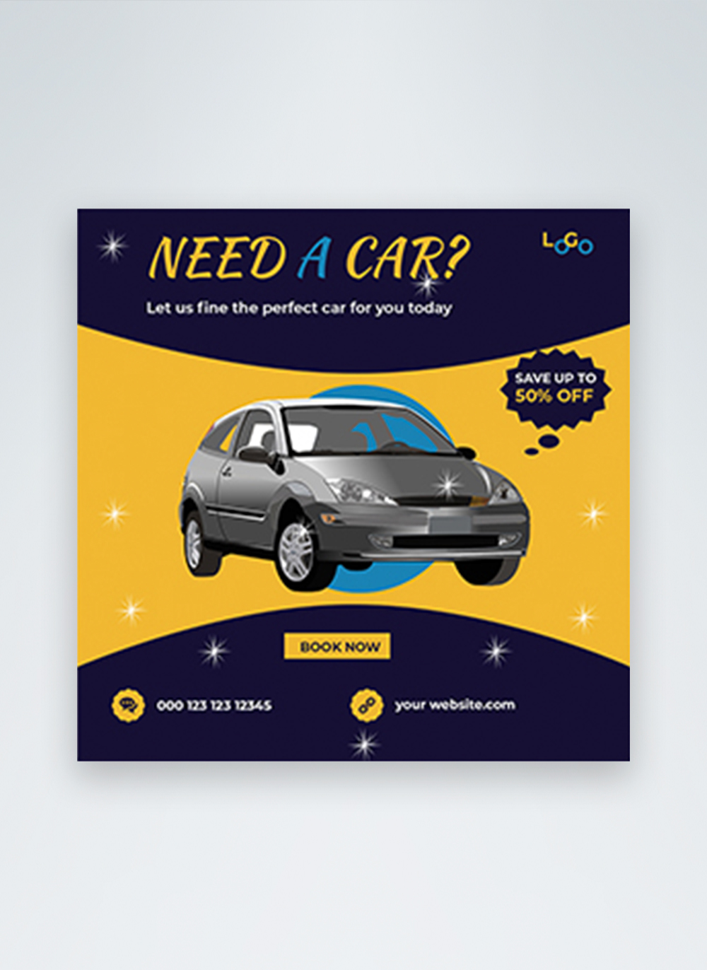 Rent Car Social Media Post Template Image Picture Free Download 450010996 Lovepik Com