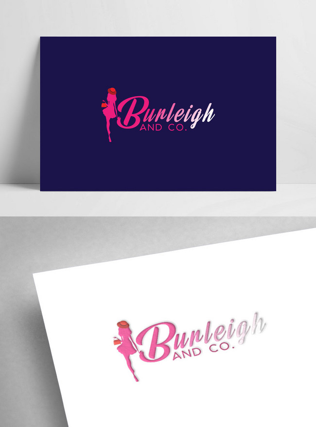 and fashion accessories logo template image_picture free 450011573_lovepik.com