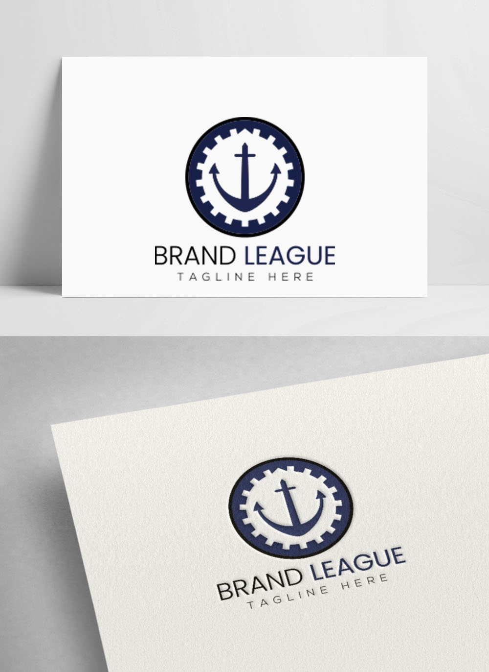 Лига бренд. Logo brand League. Collusion brand.