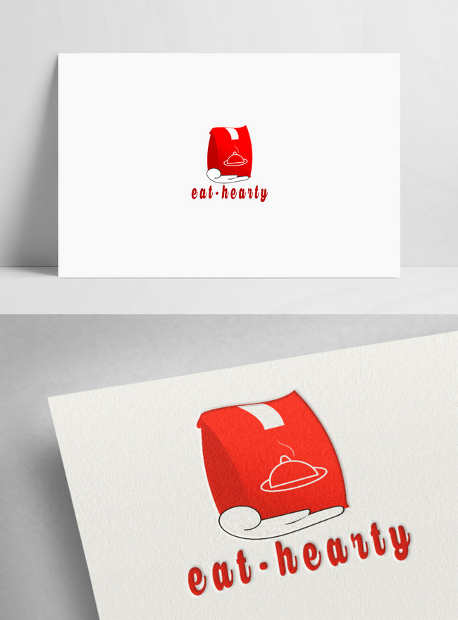 Food Delivery Service Company Logo Template Image Picture Free Download Lovepik Com