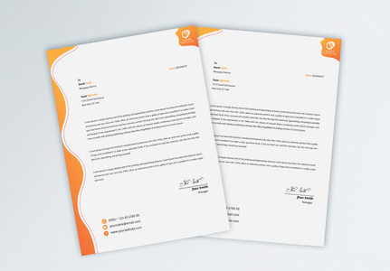 92000 Yellow Letterhead Hd Photos Free Download Lovepik Com