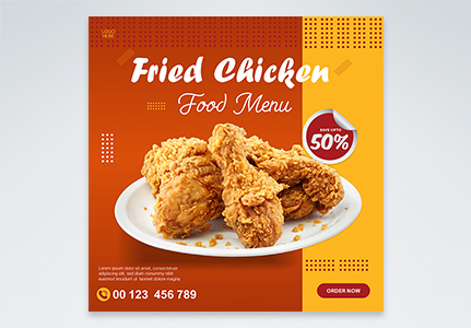 business plan for fried chicken shop