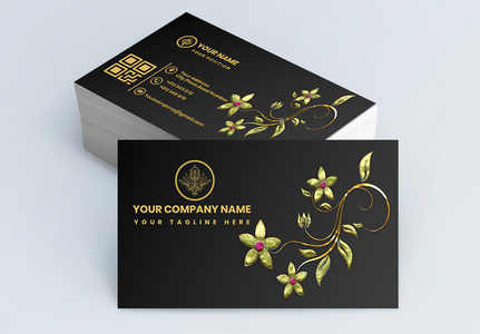 Card Visit Luxury Images, HD Pictures For Free Vectors & PSD Download -  