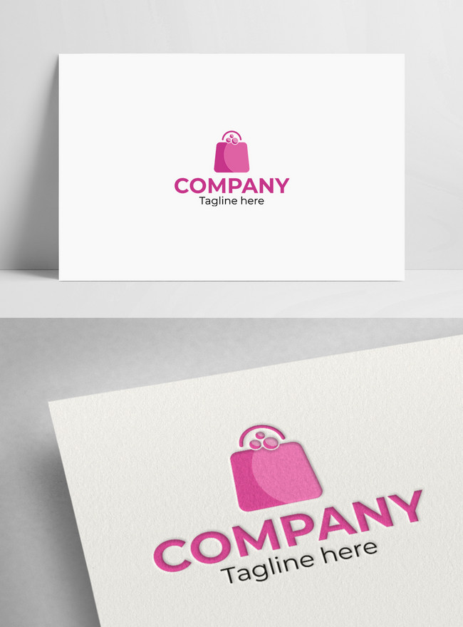 Entry #15 by younsel for Shopping Mall Logo Design | Freelancer