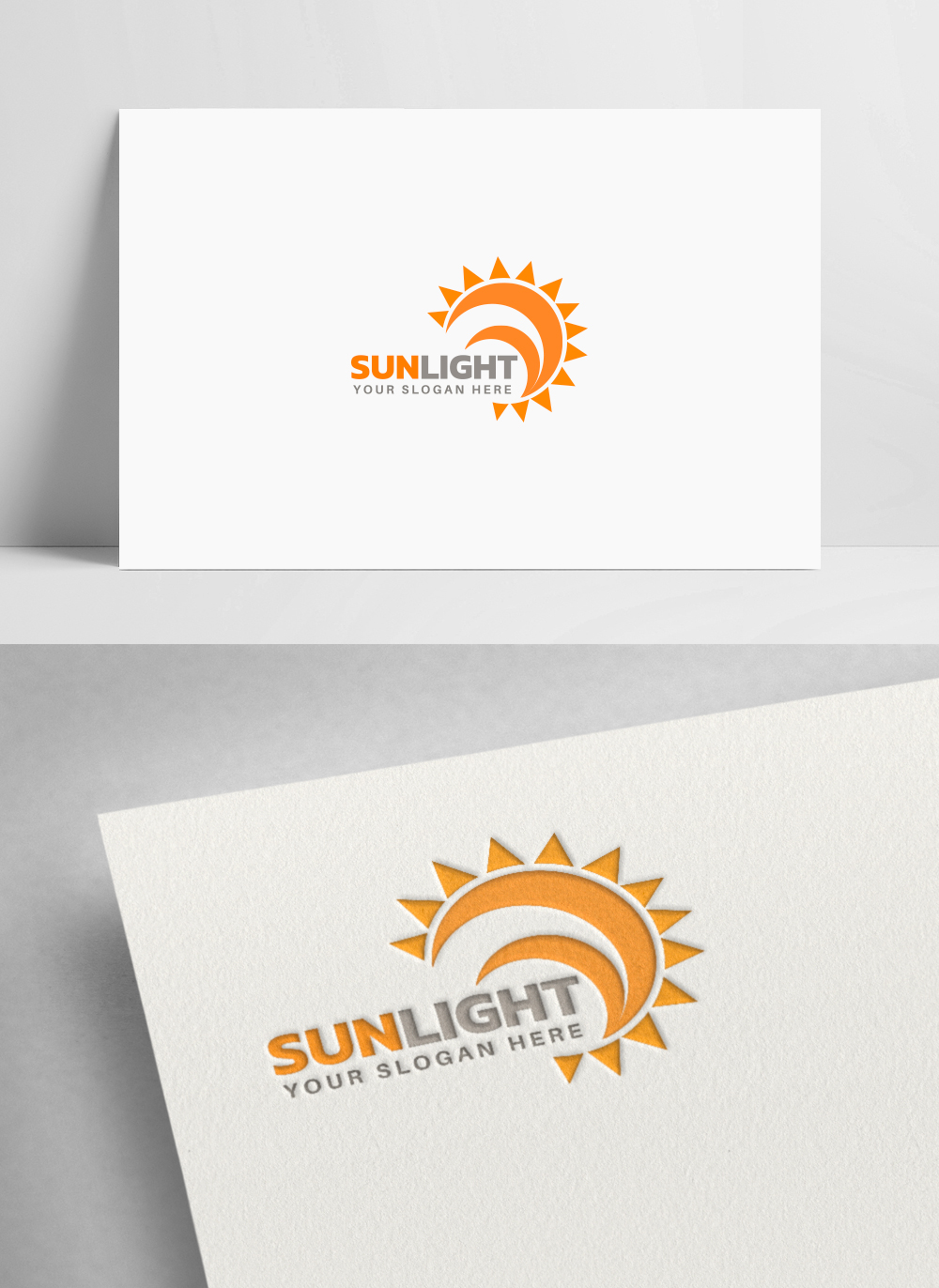 Rising Sun Clipart Transparent PNG Hd, Sun Rise Logo Design Template, Sun,  Sun Rise, Rise PNG Image For Free Download
