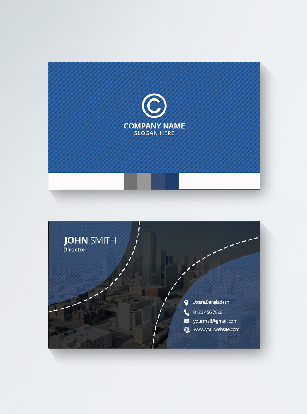 blue-modern-corporate-business-card-template-image-picture-free