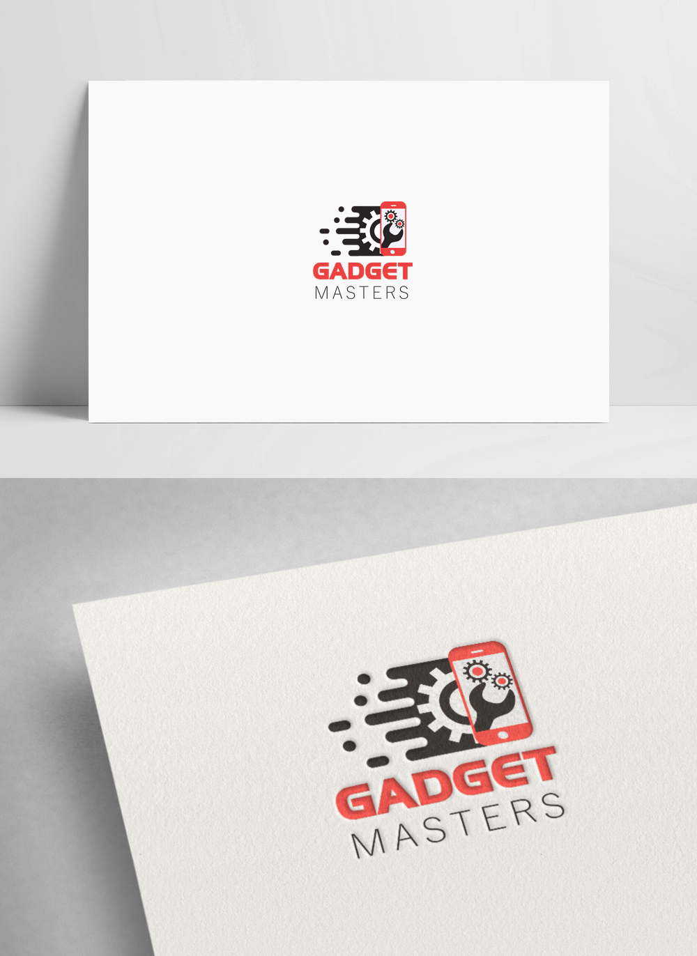 Gadget Shop Logo Stock Photos and Pictures - 7,574 Images | Shutterstock